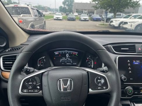 Used 2018 Honda CR-V EX image 44