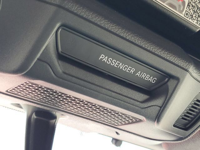 Used 2026 Jeep Wrangler Sport AWD/4WD image 22