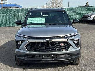 New 2026 Chevrolet TrailBlazer RS w/ Convenience Package video 2