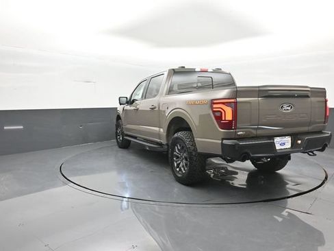 New 2026 Ford F150 Tremor w/ Equipment Group 402A High AWD/4WD image 5