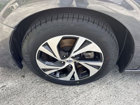 Certified 2023 Subaru Legacy Premium image 10
