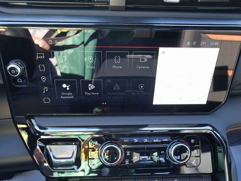 New 2026 GMC Sierra 1500 AT4 w/ AT4 Premium Package image 24