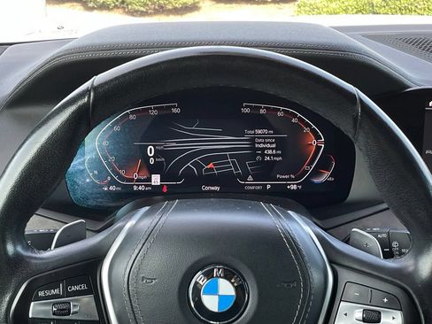 Used 2023 BMW X5 xDrive40i w/ Premium Package AWD/4WD image 15