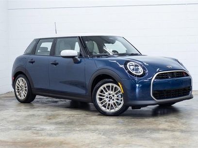 New 2026 MINI Cooper S