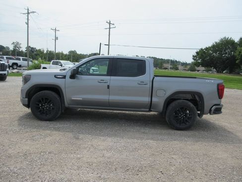 New 2026 GMC Sierra 1500 Elevation w/ Elevation Select Package AWD/4WD image 10