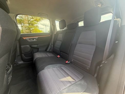 Used 2020 Honda CR-V EX image 6