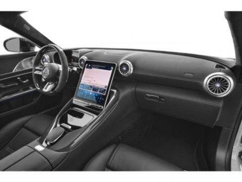 New 2024 Mercedes-Benz AMG GT 55 image 17