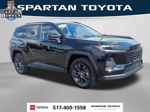 Used 2026 Toyota RAV4 XLE Premium AWD/4WD image 5