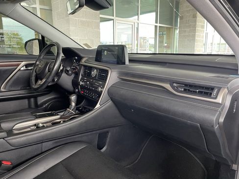 Used 2020 Lexus RX 350 FWD w/ Premium Package image 27
