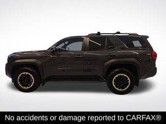 Used 2026 Toyota 4Runner TRD Off-Road Premium w/ Tow Technology Package AWD/4WD video 2