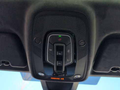 New 2026 Audi RS Q8 performance image 7