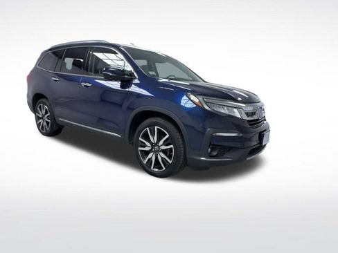 Used 2020 Honda Pilot Touring image 2
