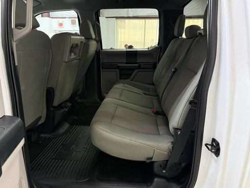 Used 2021 Ford F250 XL w/ STX Appearance Package AWD/4WD image 13