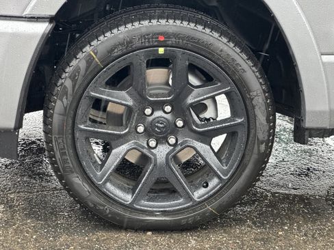 New 2026 RAM 1500 Laramie w/ Night Edition image 24