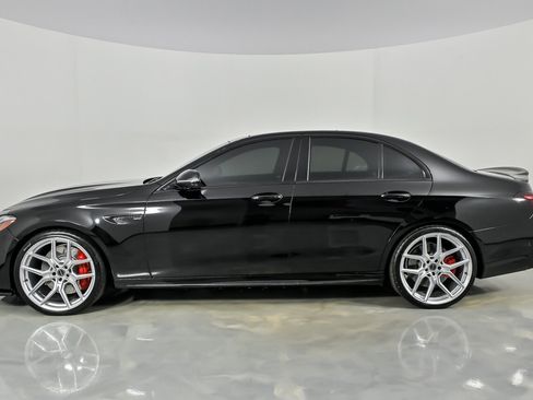 Used 2019 Mercedes-Benz E 63 AMG S image 8