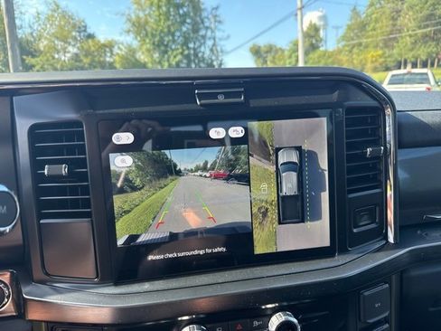 New 2026 Ford F350 Lariat image 29