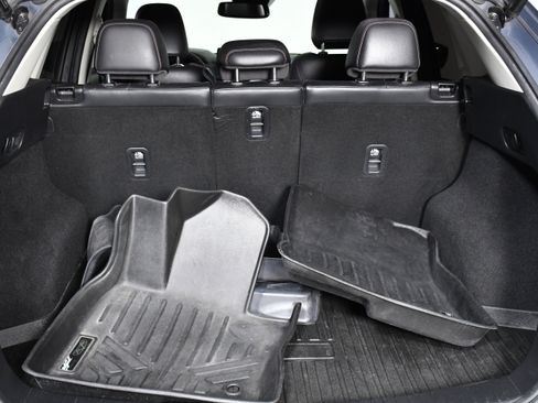 Used 2021 MAZDA CX-5 Carbon Edition image 30