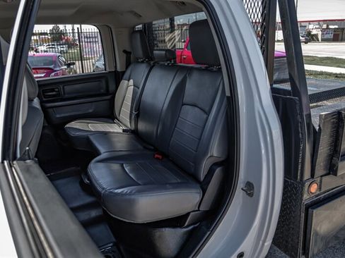 Used 2015 RAM 3500 Tradesman w/ Popular Equipment Group image 30