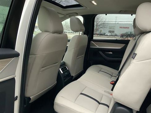 New 2026 MAZDA CX-90 3.3 Turbo w/ Preferred Package image 7