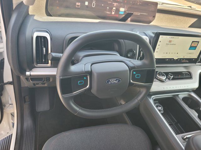 Certified 2025 Ford Expedition Max Active RWD image 30