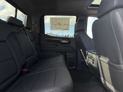 New 2026 Chevrolet Silverado 1500 LT Trail Boss w/ LT Trail Boss Premium Package image 26