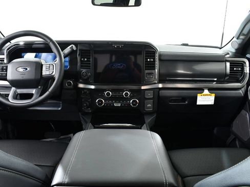 New 2026 Ford F350 Lariat AWD/4WD image 7