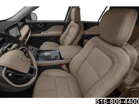 Used 2022 Lincoln Aviator AWD w/ Premium Package image 10