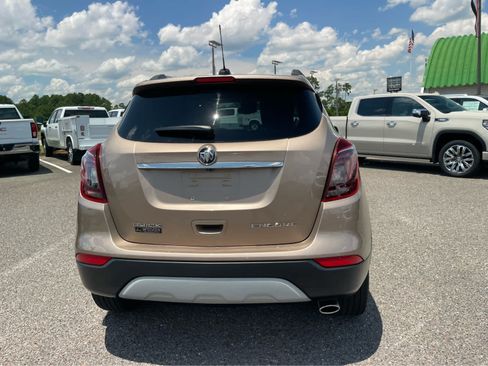 Used 2018 Buick Encore Preferred FWD image 6