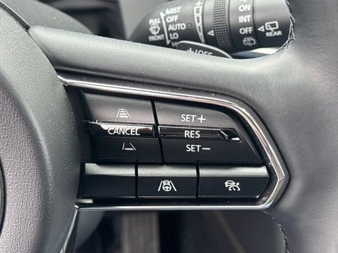 Used 2025 MAZDA CX-70 Plug-In Hybrid w/ Premium Plus AWD/4WD image 20