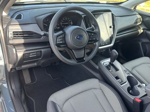 Certified 2024 Subaru Crosstrek 2.0i Premium image 9