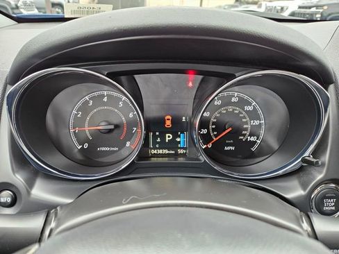 Used 2024 Mitsubishi Outlander Sport SE image 23