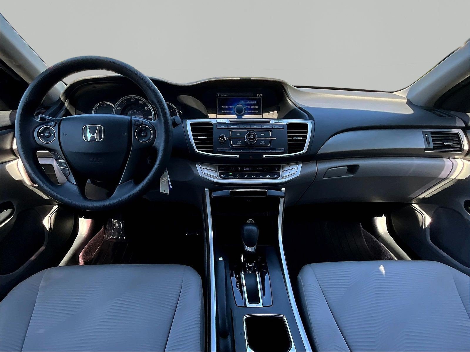 Used 2014 Honda Accord LX image 7