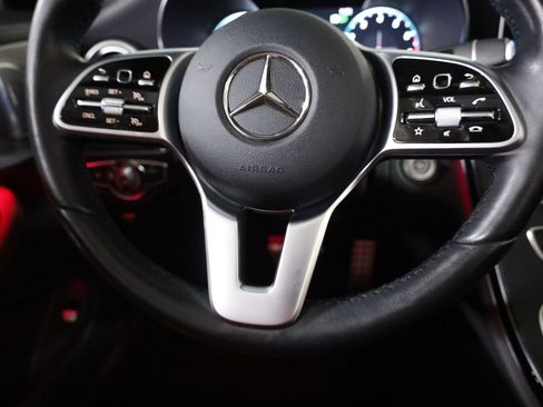 Certified 2022 Mercedes-Benz C 300 4MATIC Cabriolet image 63