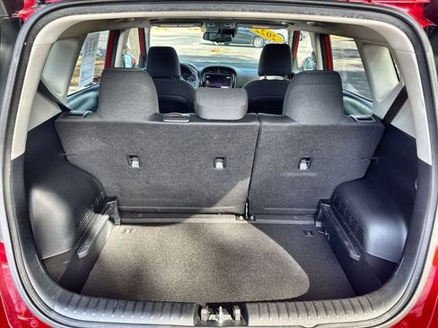 Used 2022 Kia Soul GT-Line image 32