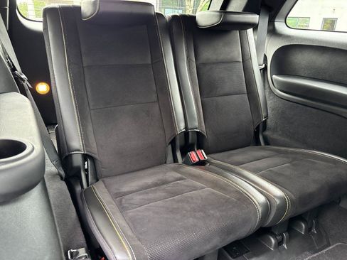 Used 2024 Dodge Durango SRT AWD/4WD image 39