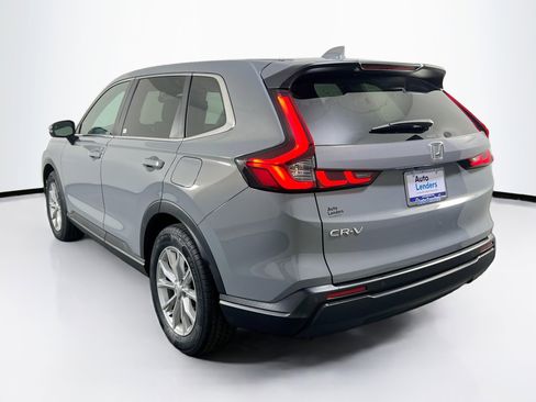 Used 2023 Honda CR-V EX-L image 7