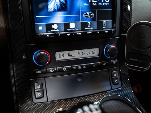 Used 2010 Chevrolet Corvette ZR1 w/ Preferred Equipment Group image 32