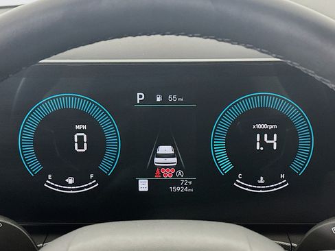 Certified 2025 Hyundai Santa Fe SE AWD/4WD image 12
