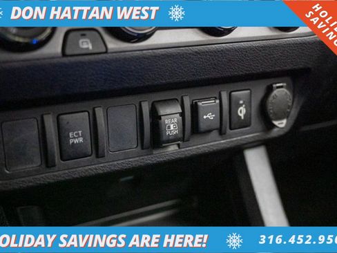 Used 2020 Toyota Tacoma SR5 image 13