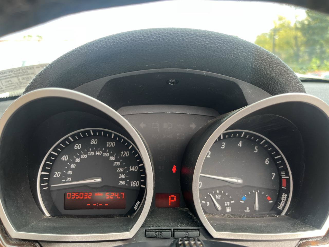Used 2008 BMW Z4 3.0i RWD image 21