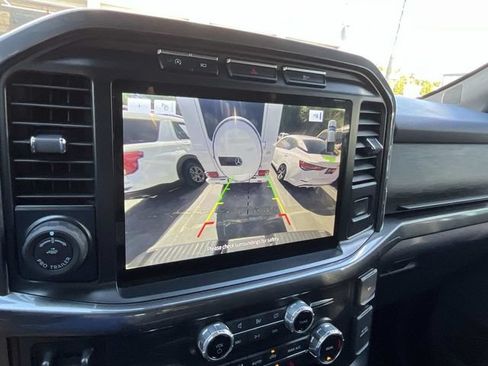 Used 2023 Ford F150 XLT w/ Equipment Group 302A High AWD/4WD image 78