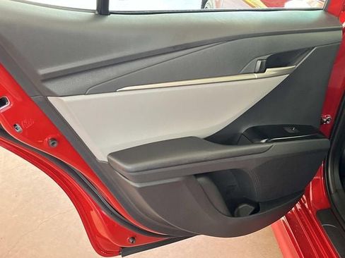 New 2026 Toyota Camry SE FWD image 16