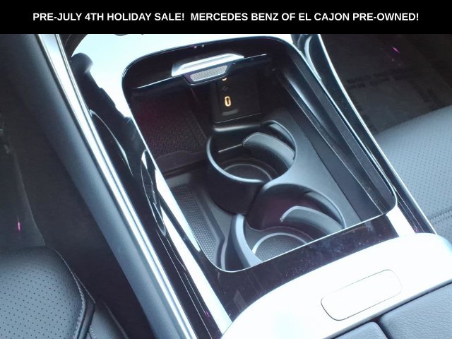Certified 2026 Mercedes-Benz GLC 300 image 8