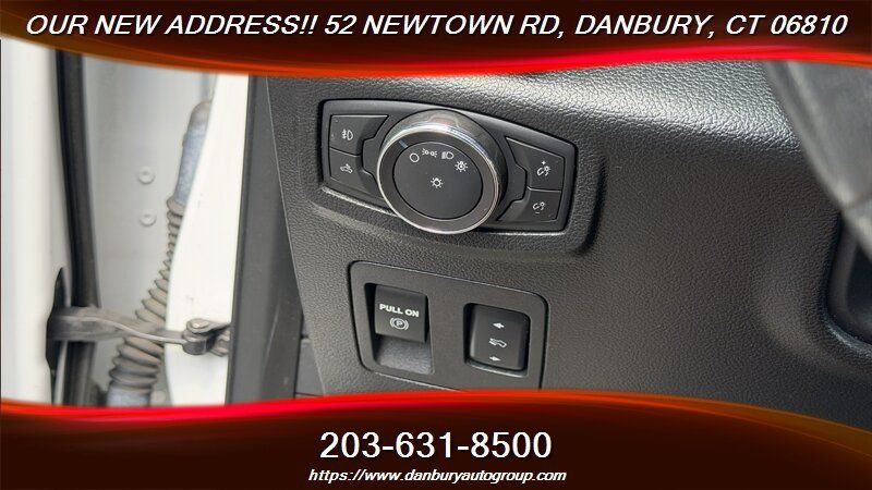 Used 2018 Ford F150 XLT w/ Equipment Group 302A Luxury AWD/4WD image 16
