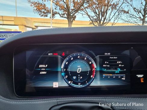 Used 2019 Mercedes-Benz S 450 Sedan image 10