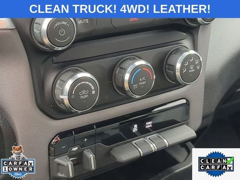 Used 2022 RAM 1500 Big Horn image 27