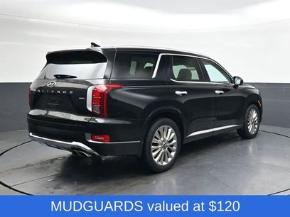 Used 2020 Hyundai Palisade Limited