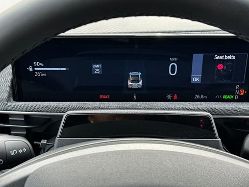 New 2025 Ford Mustang Mach-E Premium image 30