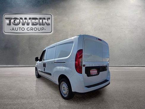 Used 2022 RAM ProMaster City Wagon FWD image 6