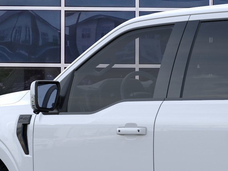 New 2026 Ford F150 Lariat AWD/4WD image 20